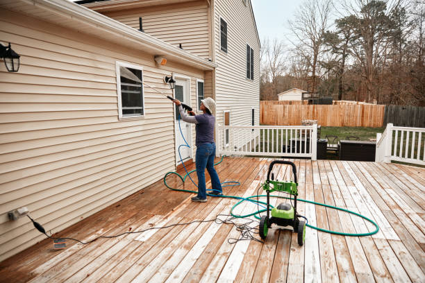 Best Pressure Washing Near Me  in Woodward, OK