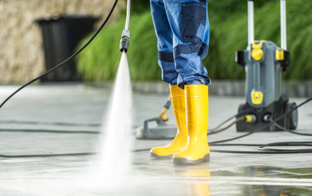Reliable Woodward, OK Pressure Washing Solutions