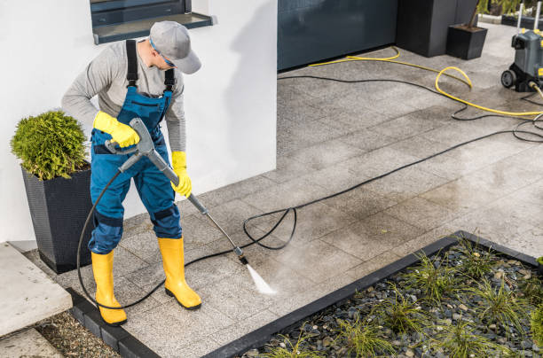 Best Pressure Washing Estimates  in Woodward, OK