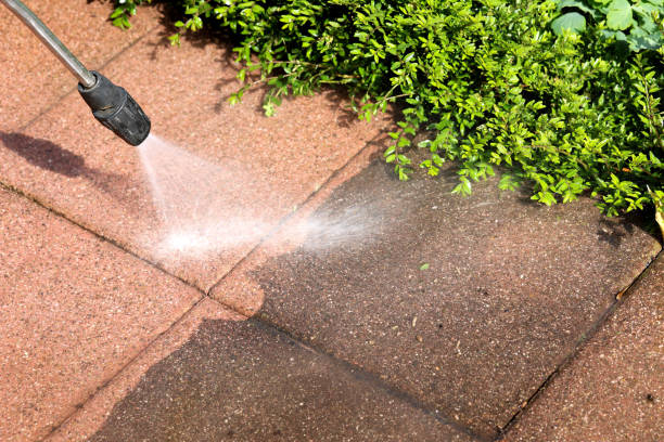 Best Deck Pressure Washing  in Woodward, OK